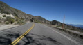 Driving Plates Mountains Canyon CAM1 Front 01 Forest California Video