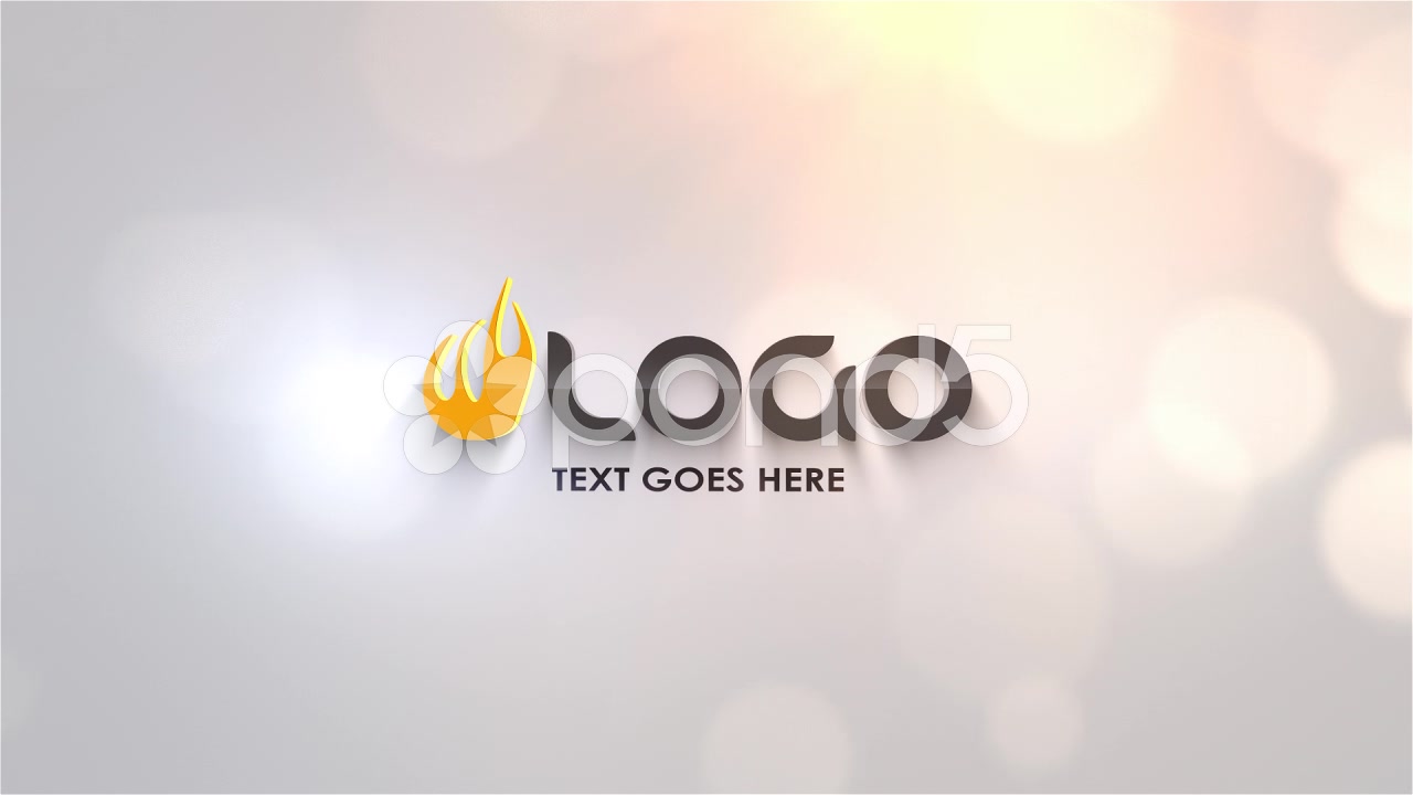 After Effects Project - Pond5 Classy Logo 46773449 After Effects Project - Pond5 Classy Logo 46773449