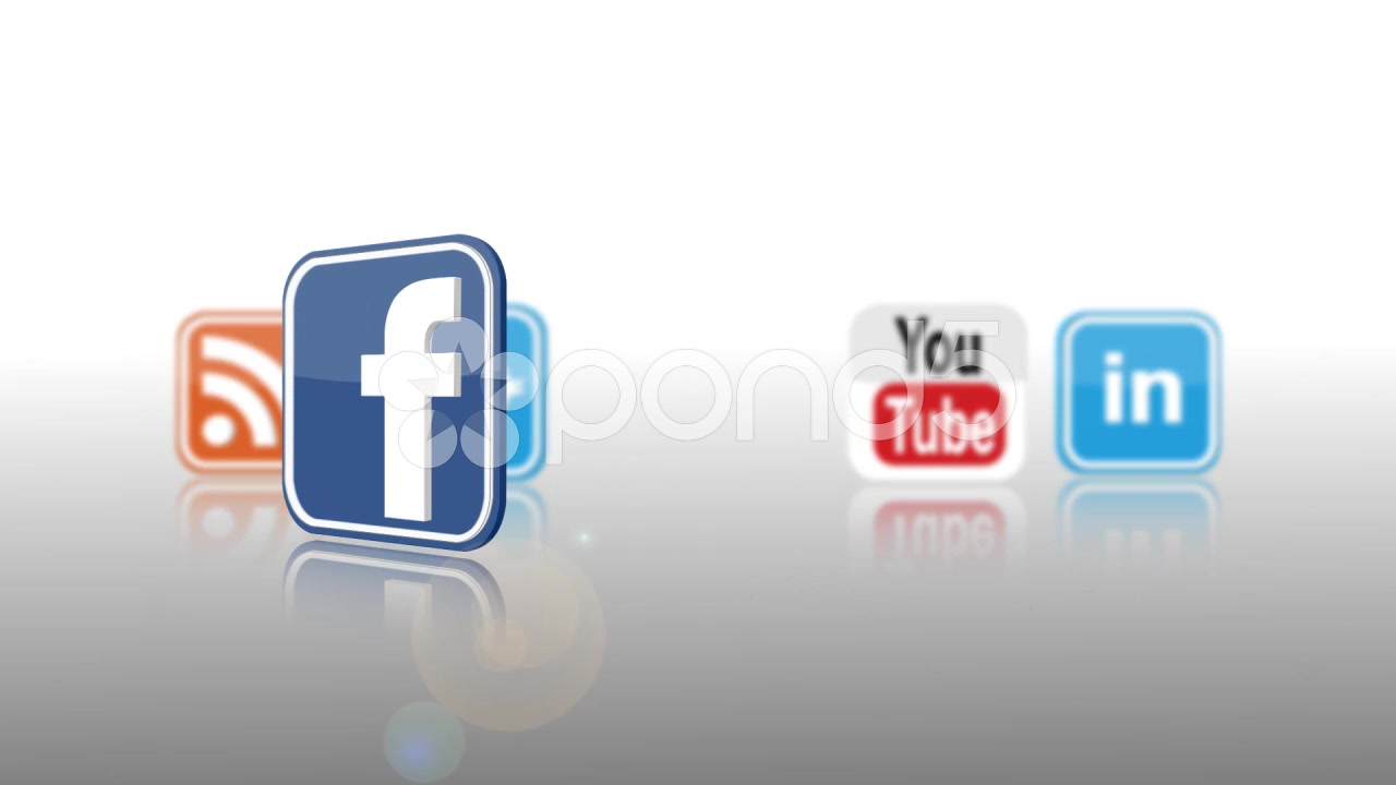 After Effects Project - Pond5 Social Media Animation 46838541 After Effects Project - Pond5 Social Media Animation 46838541