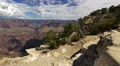 Grand Canyon South Rim Dolly 12 Yavapai Point 4K Video