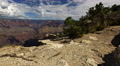 Grand Canyon South Rim Dolly 13 Yavapai Point 4K Video
