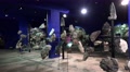4k Gemstones exhibition Jardim Tropical Madeira Video