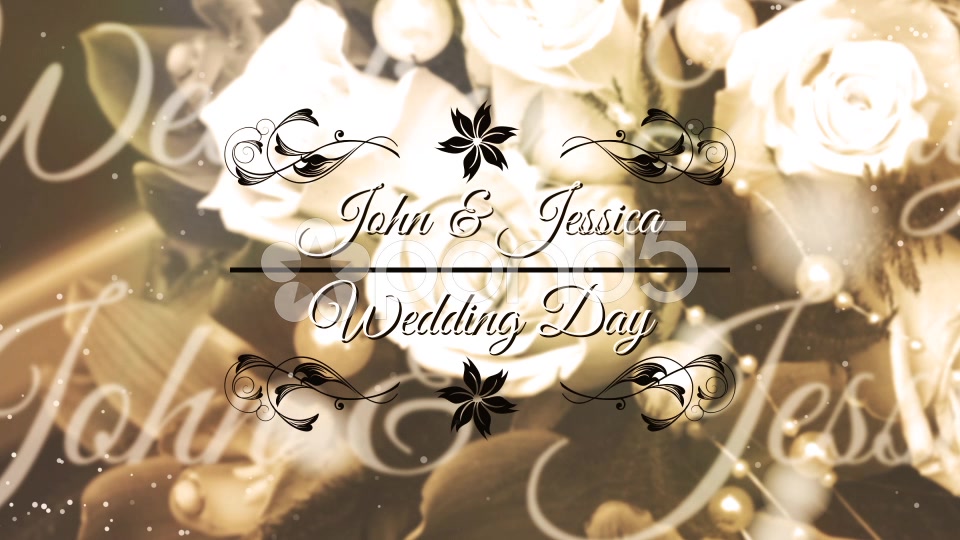 After Effects Project - Pond5 Wonderful Wedding Slideshow 48399657 After Effects Project - Pond5 Wonderful Wedding Slideshow 48399657