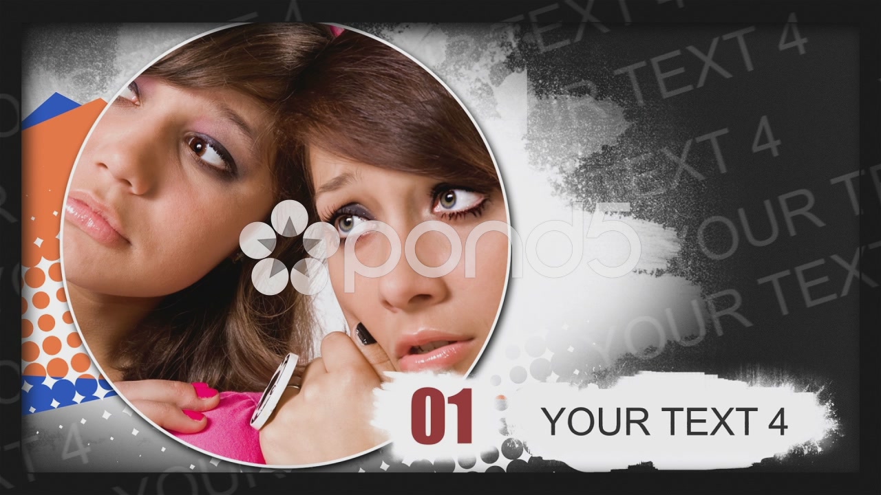After Effects Project - Pond5 Trendy Slideshow 48466559 After Effects Project - Pond5 Trendy Slideshow 48466559