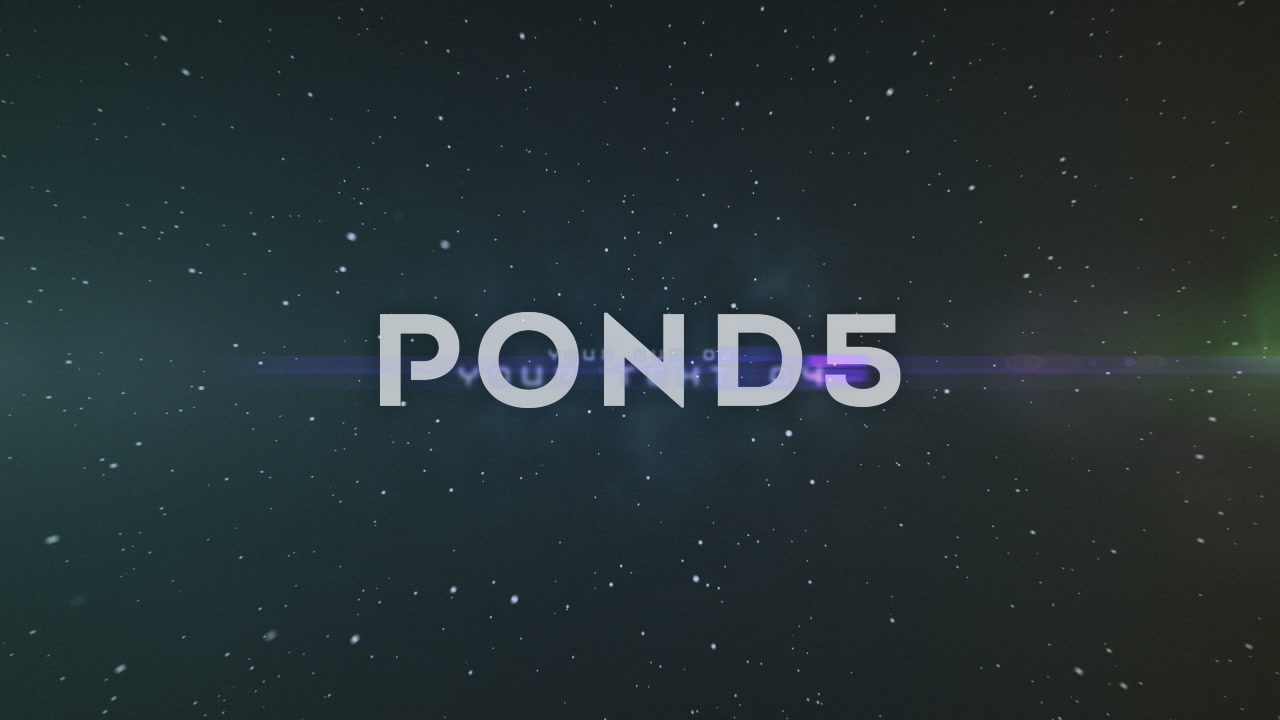 After Effects Project - Pond5 Space Titles 48467207 After Effects Project - Pond5 Space Titles 48467207