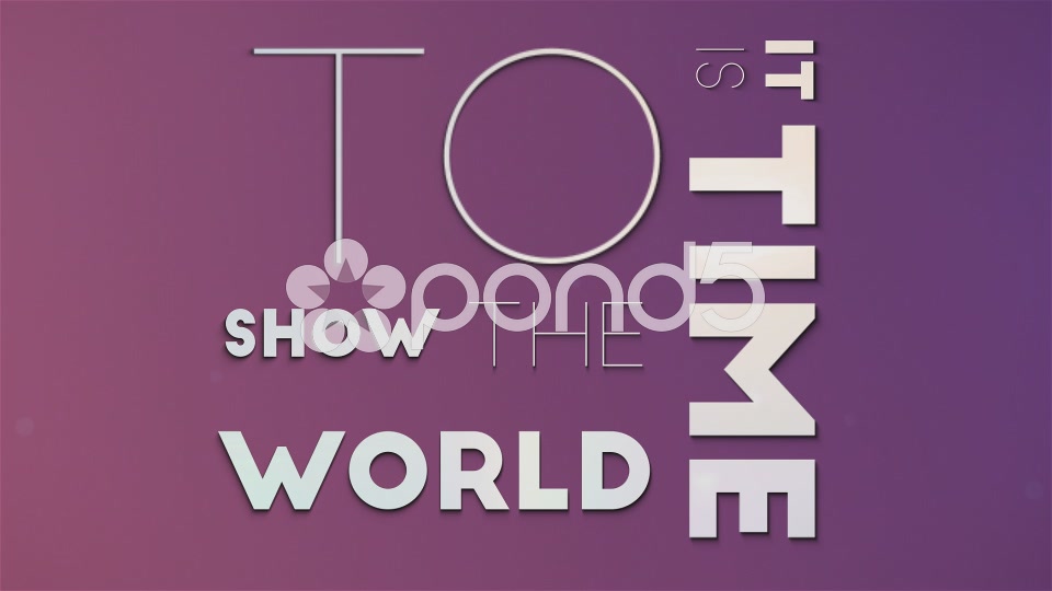 After Effects Project - Pond5 Simple Typo Logo 48596831 After Effects Project - Pond5 Simple Typo Logo 48596831