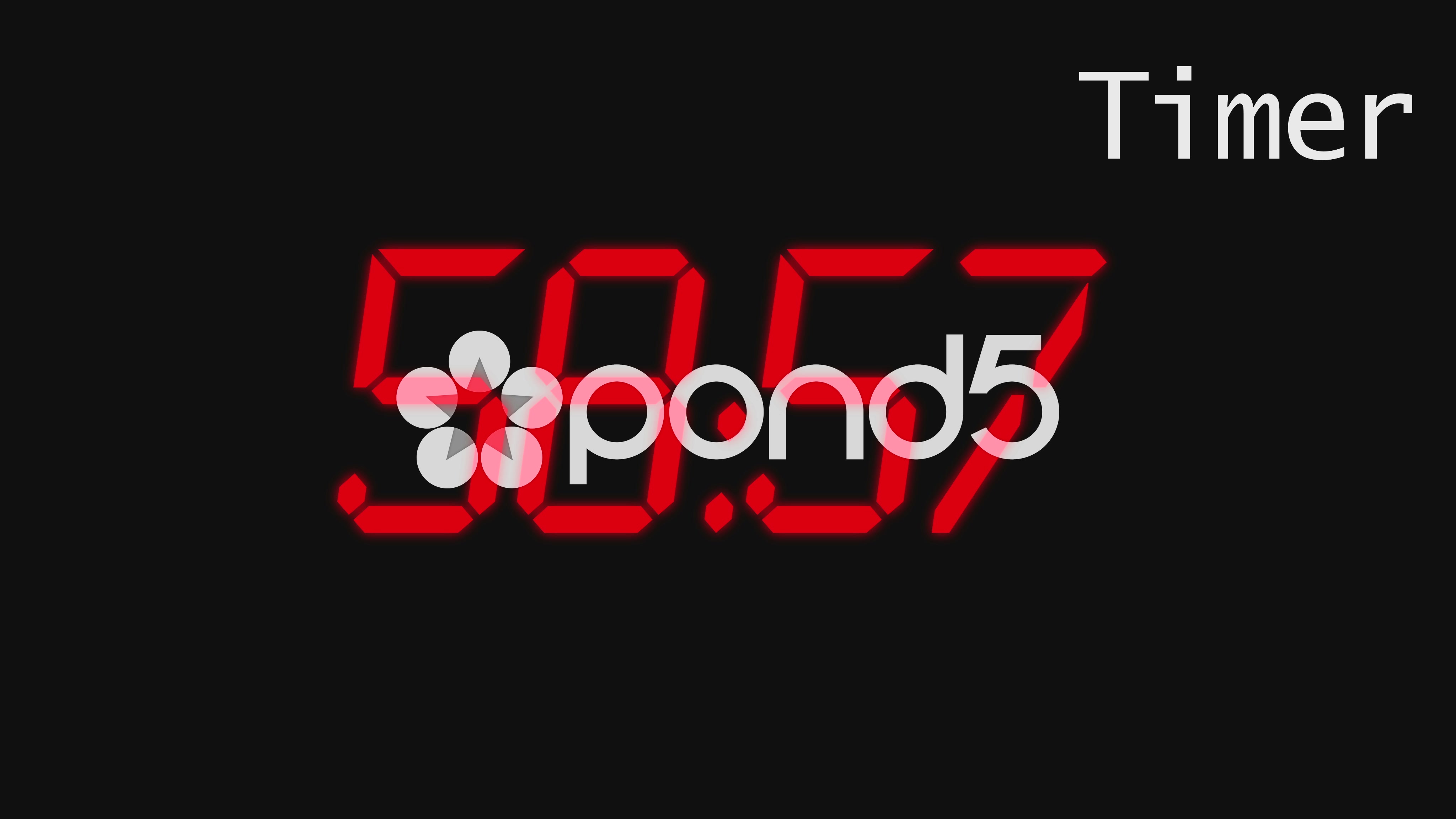 After Effects Project - Pond5 Clock Timer Count Down or Up After Effects Preset 4K 48608701 After Effects Project - Pond5 Clock Timer Count Down or Up After Effects Preset 4K 48608701