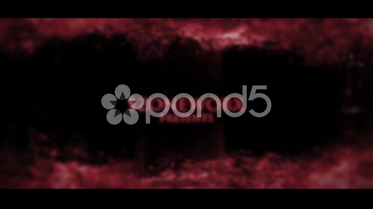 After Effects Project - Pond5 HUNTING MY NIGHTMARES 48687731 After Effects Project - Pond5 HUNTING MY NIGHTMARES 48687731