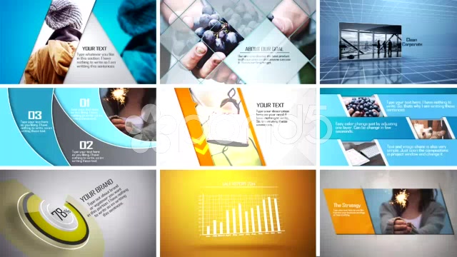 After Effects Project - Pond5 PROMOTIONAL CORPORATE PROJECT 48707421 After Effects Project - Pond5 PROMOTIONAL CORPORATE PROJECT 48707421