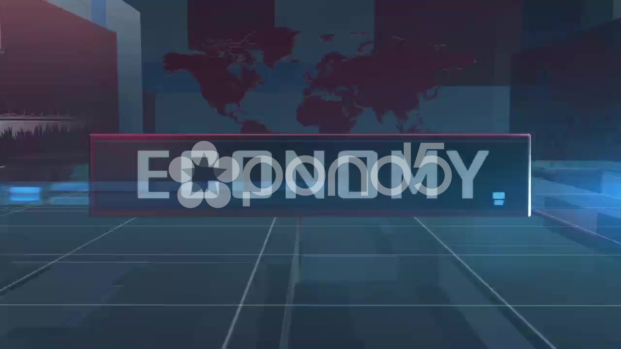 After Effects Project - Pond5 Economy News 48958897 After Effects Project - Pond5 Economy News 48958897