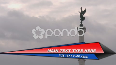 After Effects Project - Pond5 Arrow Type Lower Third 49152313 After Effects Project - Pond5 Arrow Type Lower Third 49152313