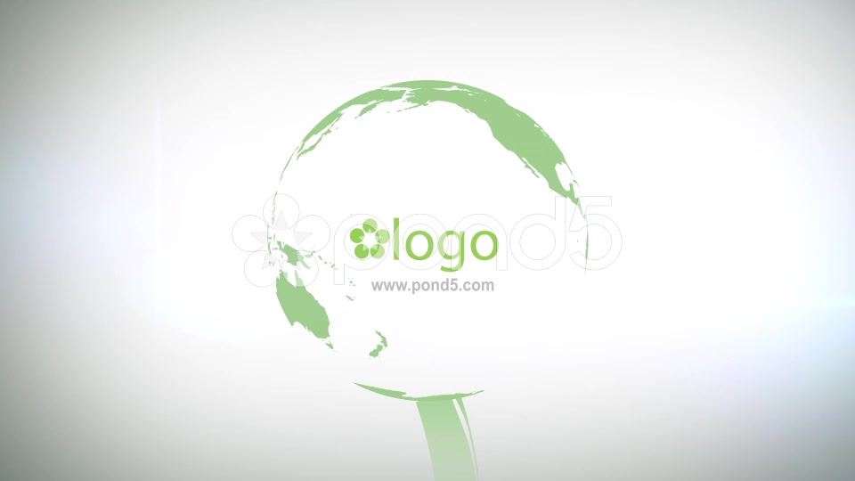 After Effects Project - Pond5 Green Planet Logo Opener 49733779 After Effects Project - Pond5 Green Planet Logo Opener 49733779