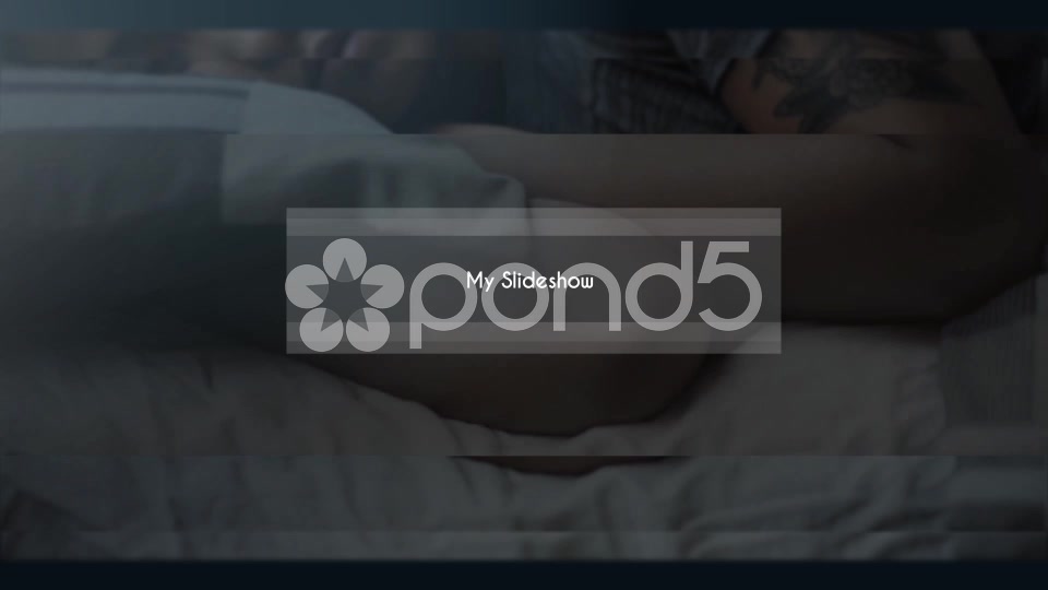 After Effects Project - Pond5 My Slideshow 49837067 After Effects Project - Pond5 My Slideshow 49837067