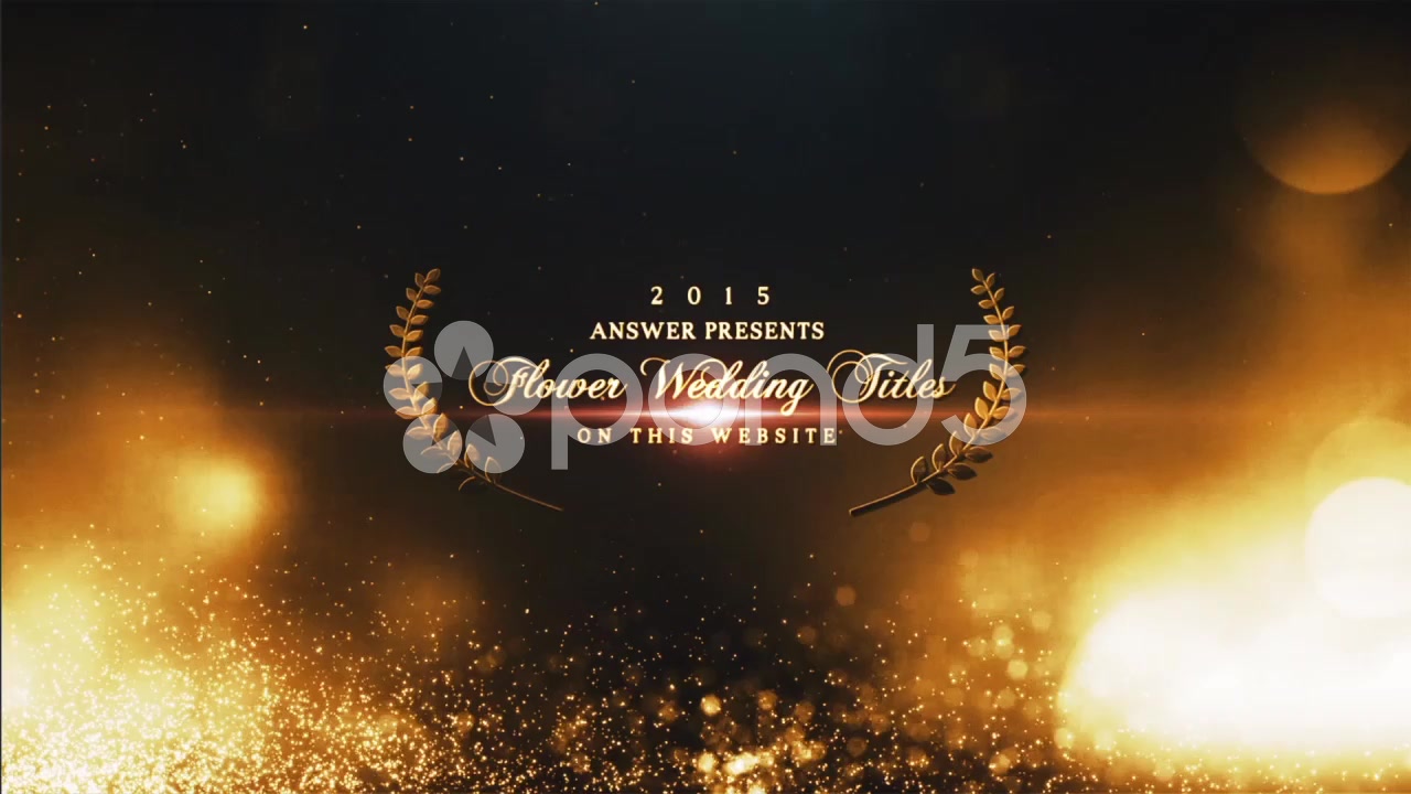 After Effects Project - Pond5 Flower Wedding Titles 51297091 After Effects Project - Pond5 Flower Wedding Titles 51297091