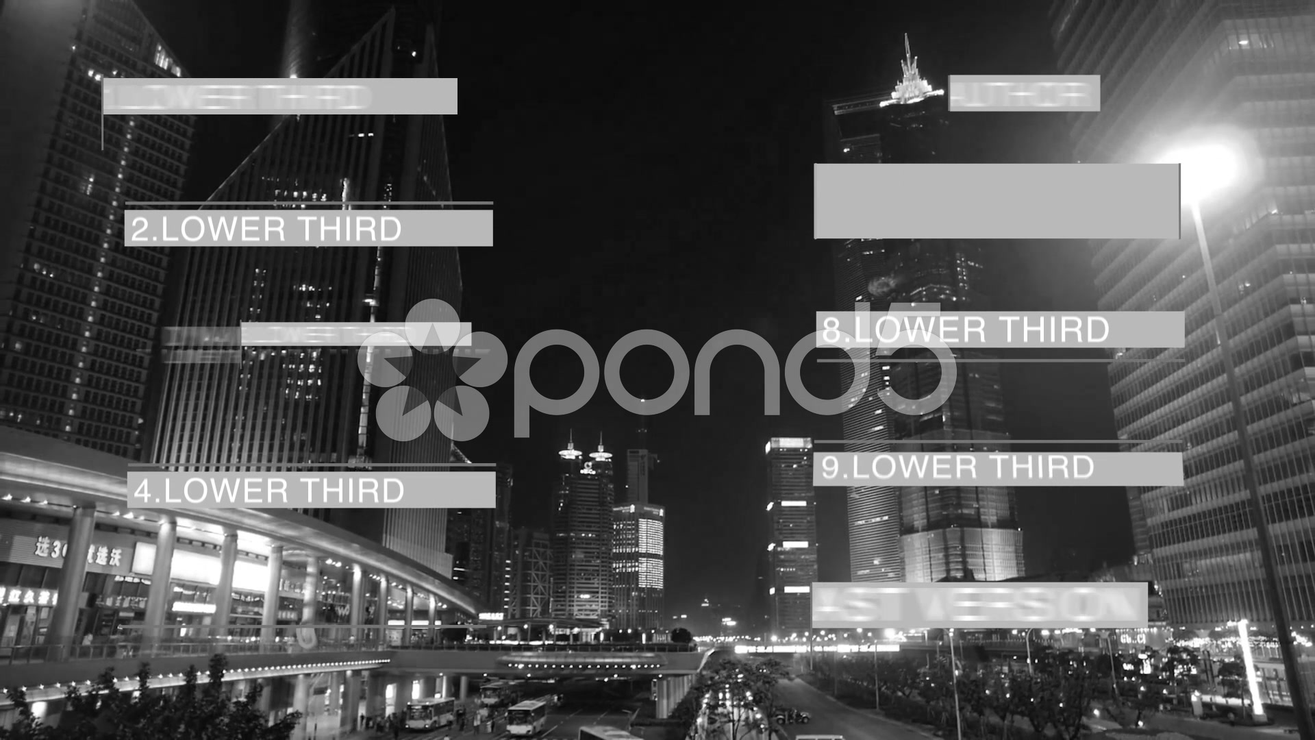 After Effects Project - Pond5 Dynamic Simply Lower Third Pack 52506479 After Effects Project - Pond5 Dynamic Simply Lower Third Pack 52506479