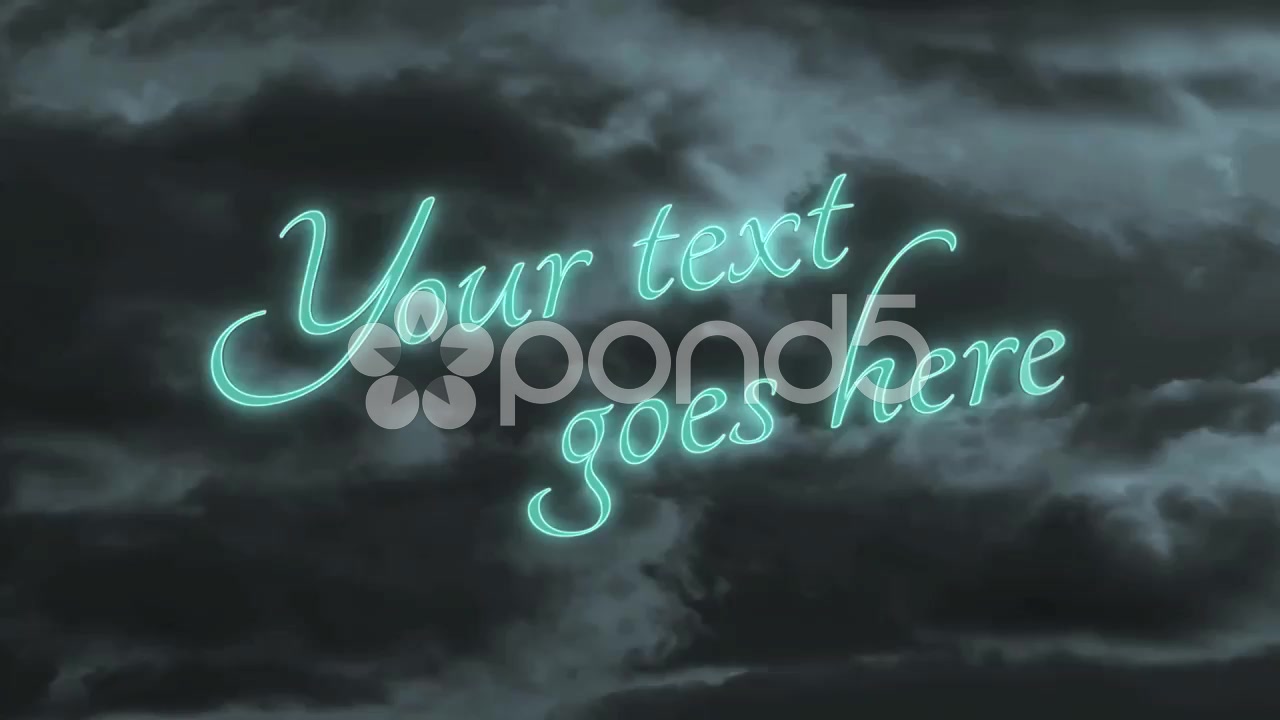 After Effects Project - Pond5 Epic Neon Title Apple Motion Template 52543929 After Effects Project - Pond5 Epic Neon Title Apple Motion Template 52543929