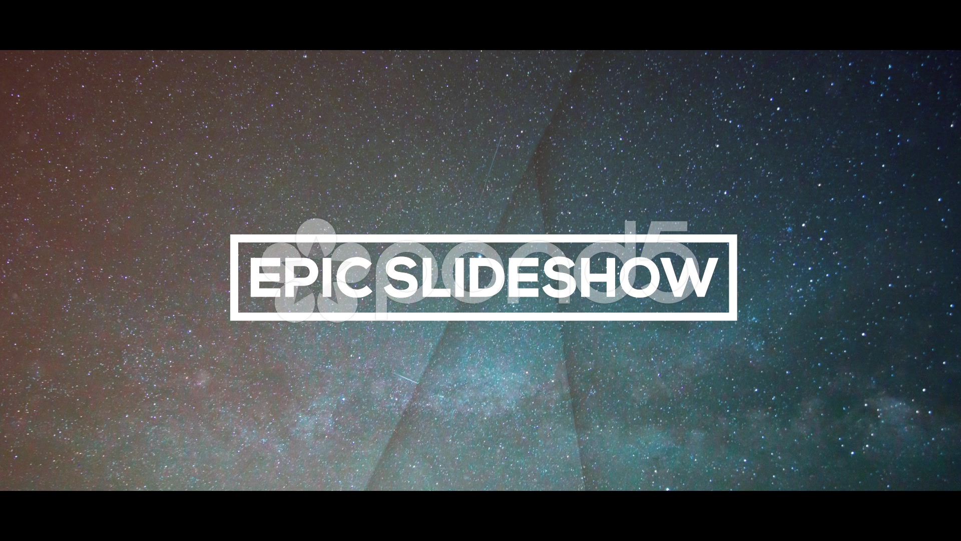 After Effects Project - Pond5 Epic Slideshow 54048237 After Effects Project - Pond5 Epic Slideshow 54048237