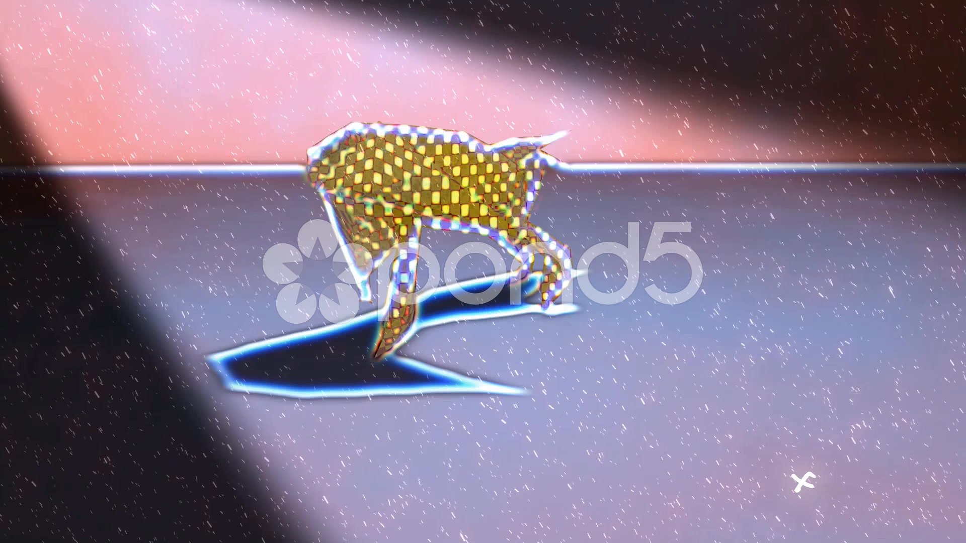 After Effects Project - Pond5 origami of various animals 55805831 After Effects Project - Pond5 origami of various animals 55805831