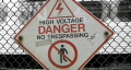 High Voltage! Footage
