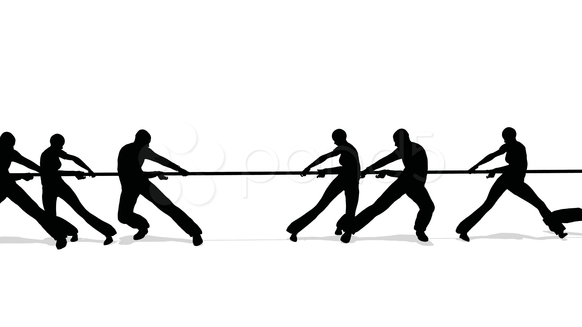 clipart man pulling rope - photo #39
