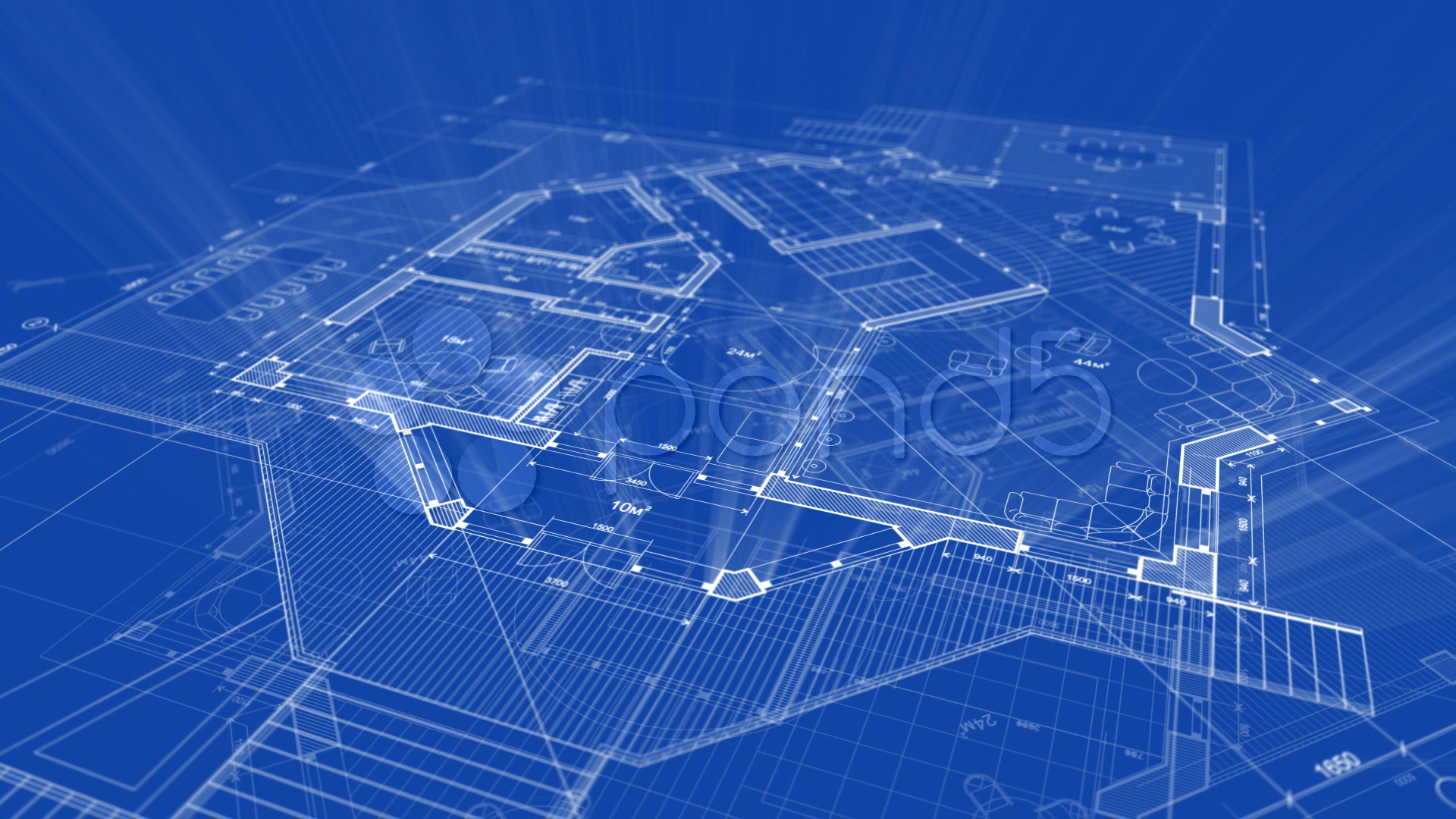 contractor blueprint software