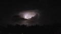 Lightning - Tropical Thunderstorm storm1 Footage