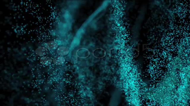 After Effects Project - Pond5 Particle World 874927