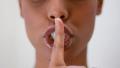 Shhh! Footage
