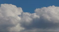 Timelapse Cloudscapes HSD21 Video