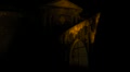 Puerto Rico - Spooky El Morro Fortress at Night 6 Footage
