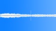 Thunder Single Rumble 01 Sound Effect
