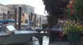Restaurants in Venice, Italy Footage
