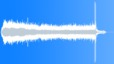 Household - Washing Machine Start Run Stop 01 Sound Effect