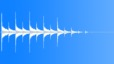Horror- Dramatic Clock Tick Tock 01 Sound Effect