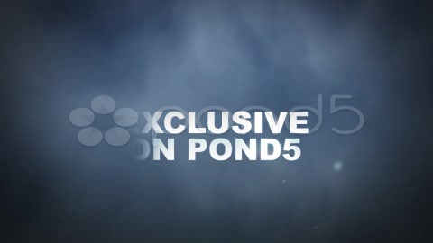 After Effects Project - Pond5 Storm Wind 10734501