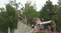 San Marino city Footage