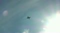 Tornado military airshow with sound 20120916 111719 Video