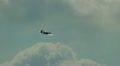 Messerschmitt ME 208 flying Video