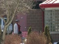 Polling Location - Vote Here Footage
