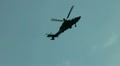Eurocopter Tiger UHT airshow Video