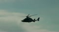 Eurocopter X3 airshow Video