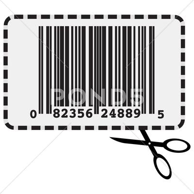 Stock Illustration of proof of purchase
