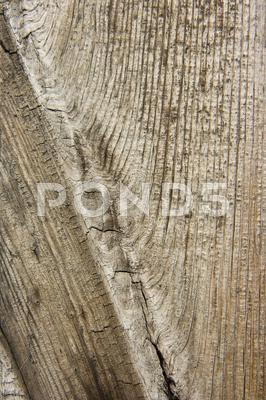 Stock photo of wooden bar