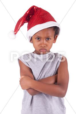 Stock photo of portrait of happy joyful