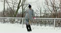 video clip 20603555