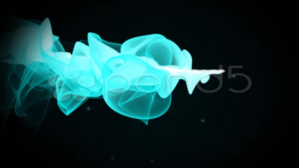After Effects Project - Pond5 Abstract Design Logo Reveal 20653357
