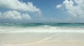 Beautiful beach. Footage
