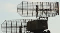 Radar at the airport Footage