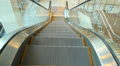 escalator Footage