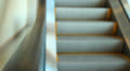 escalator Footage